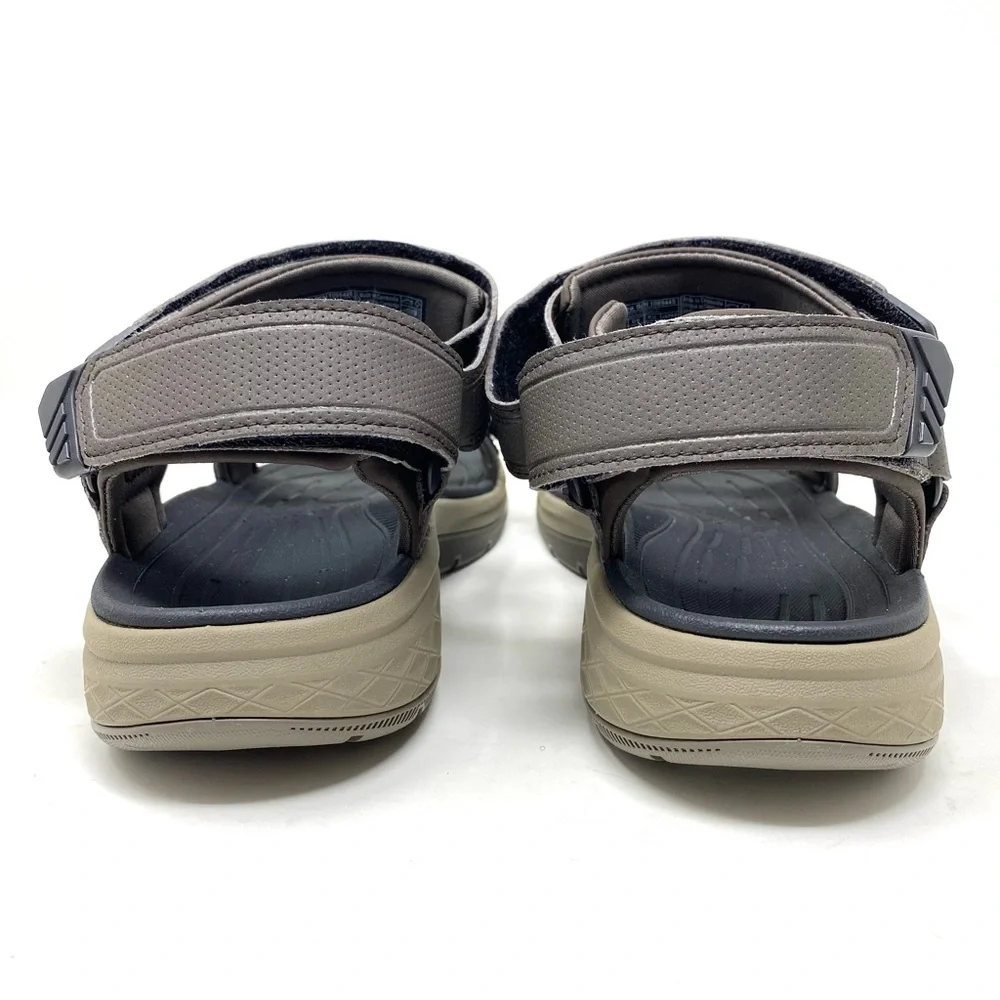 Teva Men's Strata Universal Sandals Dark Olive 1099445